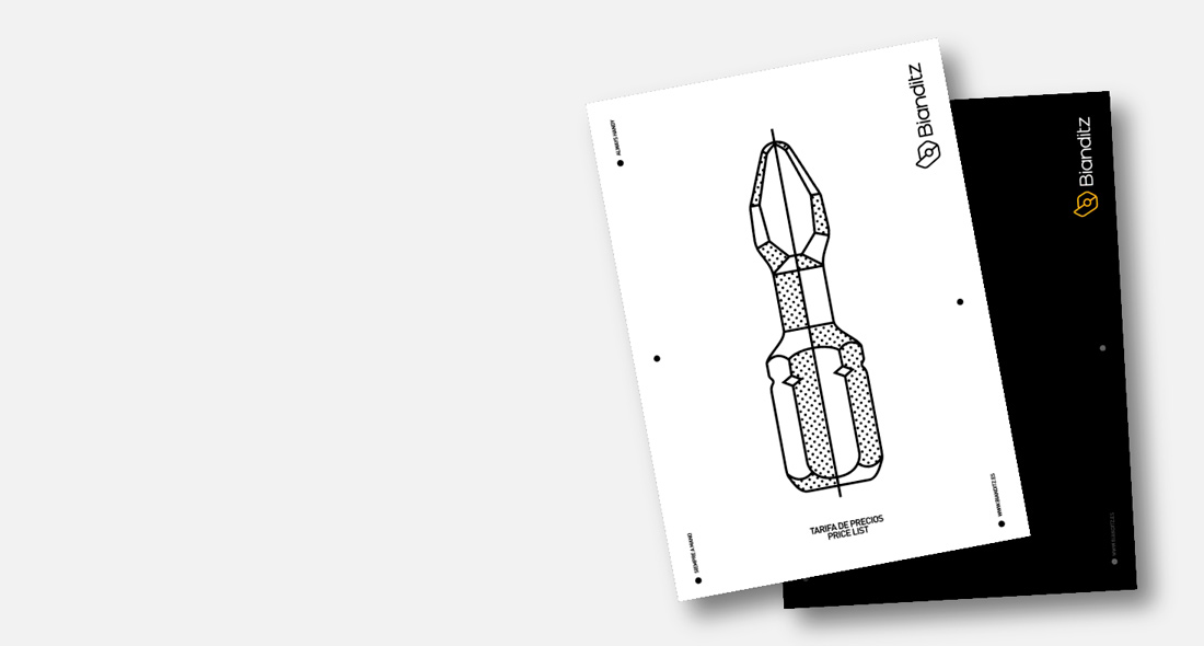 Bianditz Handtools Herramientas de mano